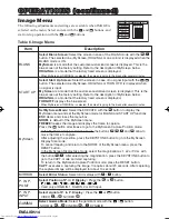 Preview for 15 page of Hitachi CP-X430 series User Manual