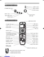 Предварительный просмотр 65 страницы Hitachi CP-X445 User Manual