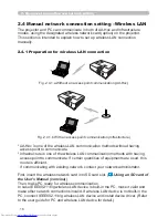 Preview for 105 page of Hitachi CP-X467 Operating Manual