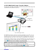 Preview for 185 page of Hitachi CP-X467 Operating Manual