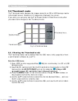 Preview for 193 page of Hitachi CP-X467 Operating Manual