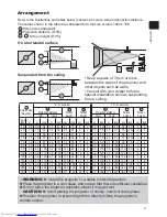 Preview for 240 page of Hitachi CP-X467 Operating Manual