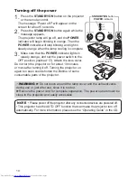 Preview for 247 page of Hitachi CP-X467 Operating Manual