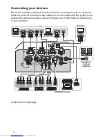 Предварительный просмотр 93 страницы Hitachi CP-X467 User Manual