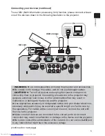 Предварительный просмотр 94 страницы Hitachi CP-X467 User Manual