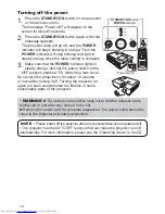 Предварительный просмотр 99 страницы Hitachi CP-X467 User Manual