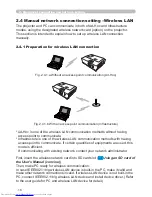 Предварительный просмотр 123 страницы Hitachi CP-X467 User Manual