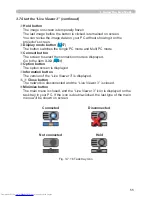 Предварительный просмотр 162 страницы Hitachi CP-X467 User Manual