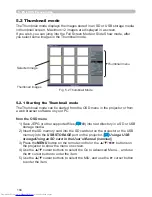 Предварительный просмотр 211 страницы Hitachi CP-X467 User Manual