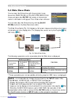 Предварительный просмотр 217 страницы Hitachi CP-X467 User Manual