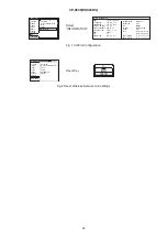 Preview for 22 page of Hitachi CP-X608 Service Manual