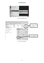 Preview for 23 page of Hitachi CP-X608 Service Manual