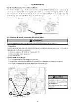 Preview for 28 page of Hitachi CP-X608 Service Manual