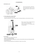 Preview for 30 page of Hitachi CP-X608 Service Manual