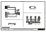 Предварительный просмотр 82 страницы Hitachi CP-X608 Service Manual