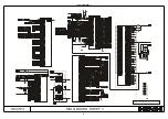 Предварительный просмотр 88 страницы Hitachi CP-X608 Service Manual