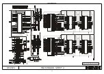 Предварительный просмотр 89 страницы Hitachi CP-X608 Service Manual