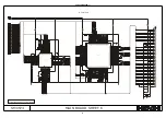 Предварительный просмотр 93 страницы Hitachi CP-X608 Service Manual