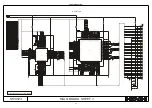 Предварительный просмотр 94 страницы Hitachi CP-X608 Service Manual