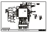 Предварительный просмотр 97 страницы Hitachi CP-X608 Service Manual