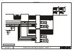 Предварительный просмотр 105 страницы Hitachi CP-X608 Service Manual