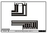 Предварительный просмотр 107 страницы Hitachi CP-X608 Service Manual