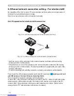 Preview for 16 page of Hitachi CP-X608 User Manual