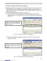 Preview for 51 page of Hitachi CP-X608 User Manual