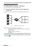 Preview for 54 page of Hitachi CP-X608 User Manual