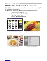 Preview for 137 page of Hitachi CP-X608 User'S Manual And Operating Manual