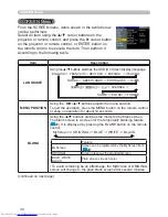 Preview for 38 page of Hitachi CP-X615 series User Manual