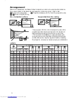 Preview for 106 page of Hitachi CP-X8 User Manual