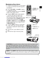 Preview for 111 page of Hitachi CP-X8 User Manual