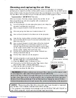 Preview for 115 page of Hitachi CP-X8 User Manual