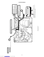 Preview for 47 page of Hitachi CP-X807(EDX50WL) Service Manual