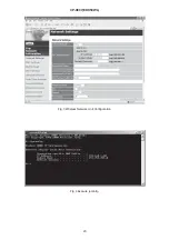 Preview for 23 page of Hitachi CP-X807W Service Manual