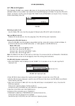 Preview for 37 page of Hitachi CP-X807W Service Manual