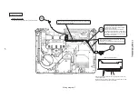 Preview for 47 page of Hitachi CP-X807W Service Manual