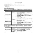 Preview for 66 page of Hitachi CP-X807W Service Manual