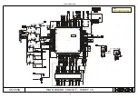 Preview for 103 page of Hitachi CP-X807W Service Manual