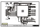 Preview for 105 page of Hitachi CP-X807W Service Manual