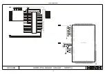 Preview for 110 page of Hitachi CP-X807W Service Manual