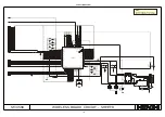 Preview for 116 page of Hitachi CP-X807W Service Manual