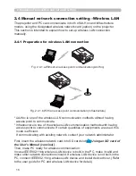 Preview for 104 page of Hitachi CP-X809W User Manual