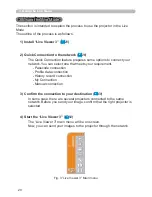 Preview for 108 page of Hitachi CP-X809W User Manual