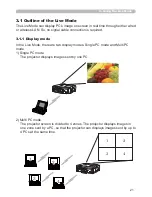 Preview for 109 page of Hitachi CP-X809W User Manual