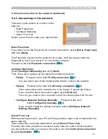 Preview for 119 page of Hitachi CP-X809W User Manual