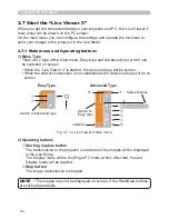 Preview for 142 page of Hitachi CP-X809W User Manual