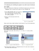 Preview for 155 page of Hitachi CP-X809W User Manual