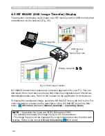 Preview for 184 page of Hitachi CP-X809W User Manual